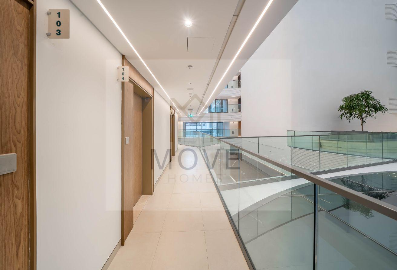 Premium Apartment | Brand New | Spacious Studio photo 14
