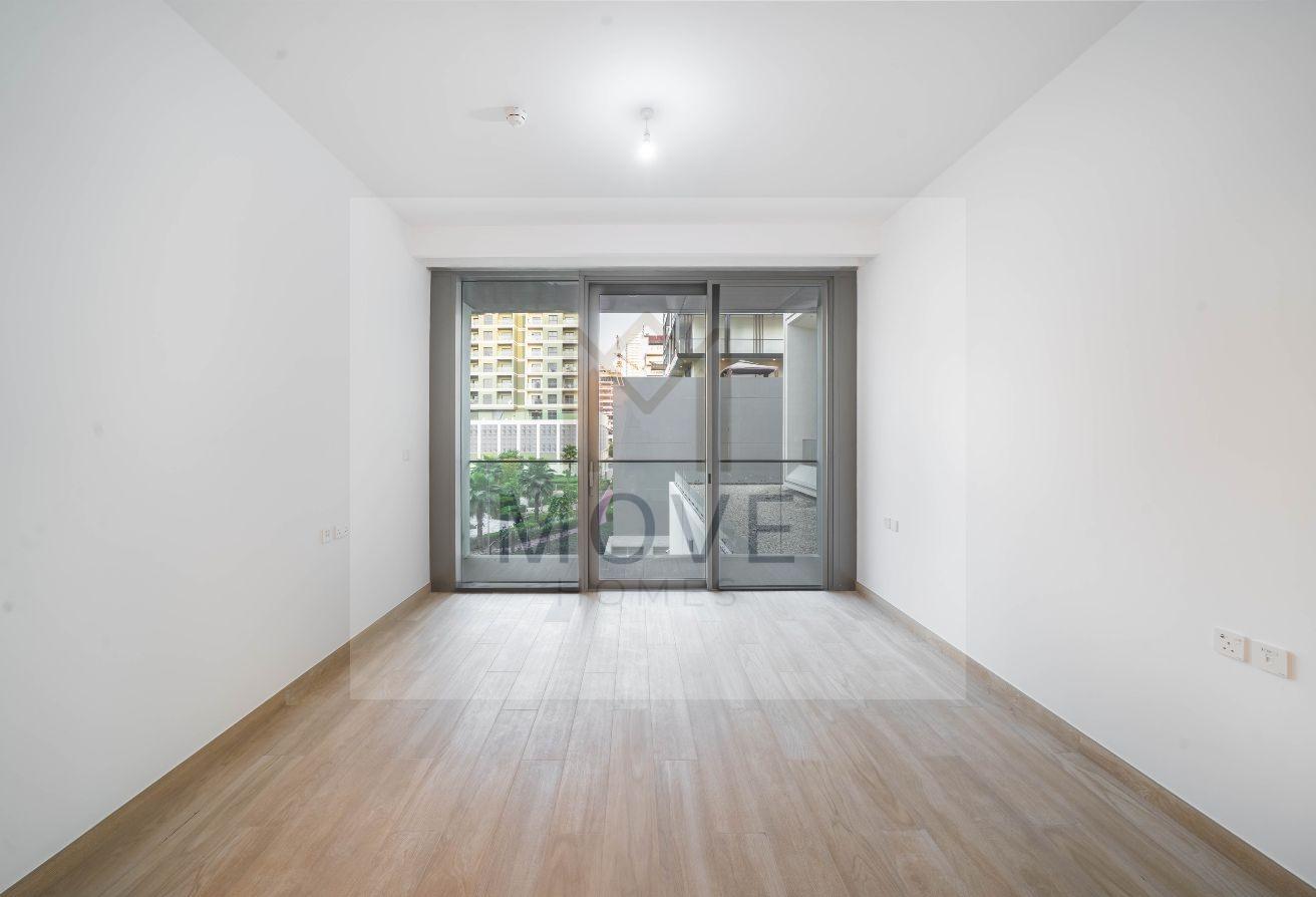 Premium Apartment | Brand New | Spacious Studio photo 7