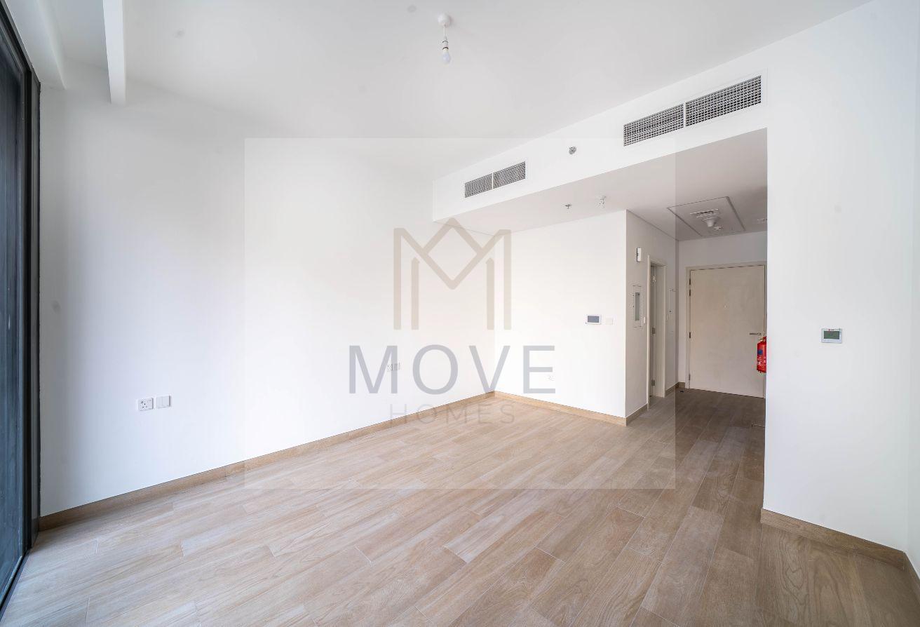 Premium Apartment | Brand New | Spacious Studio photo 9