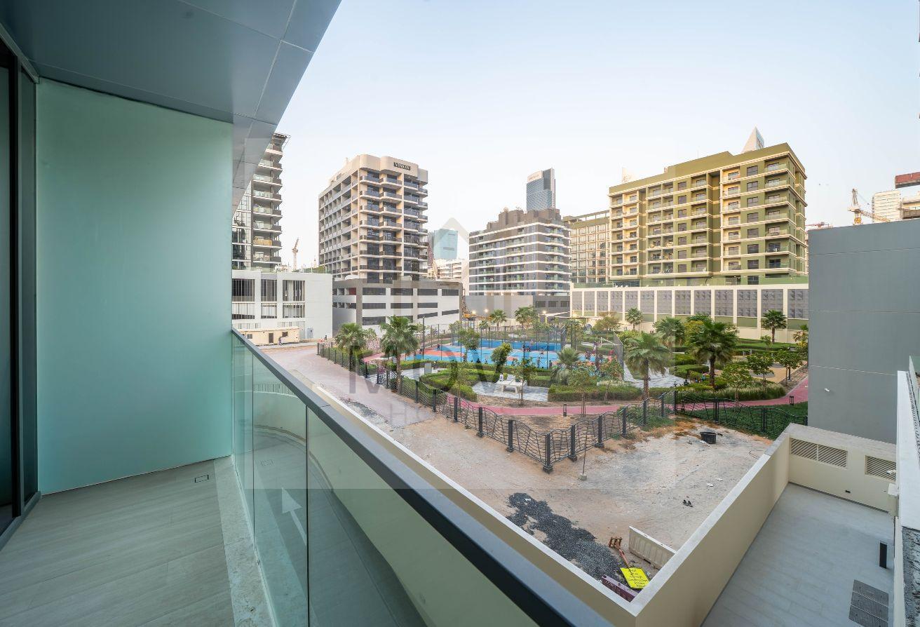 Premium Apartment | Brand New | Spacious Studio photo 15