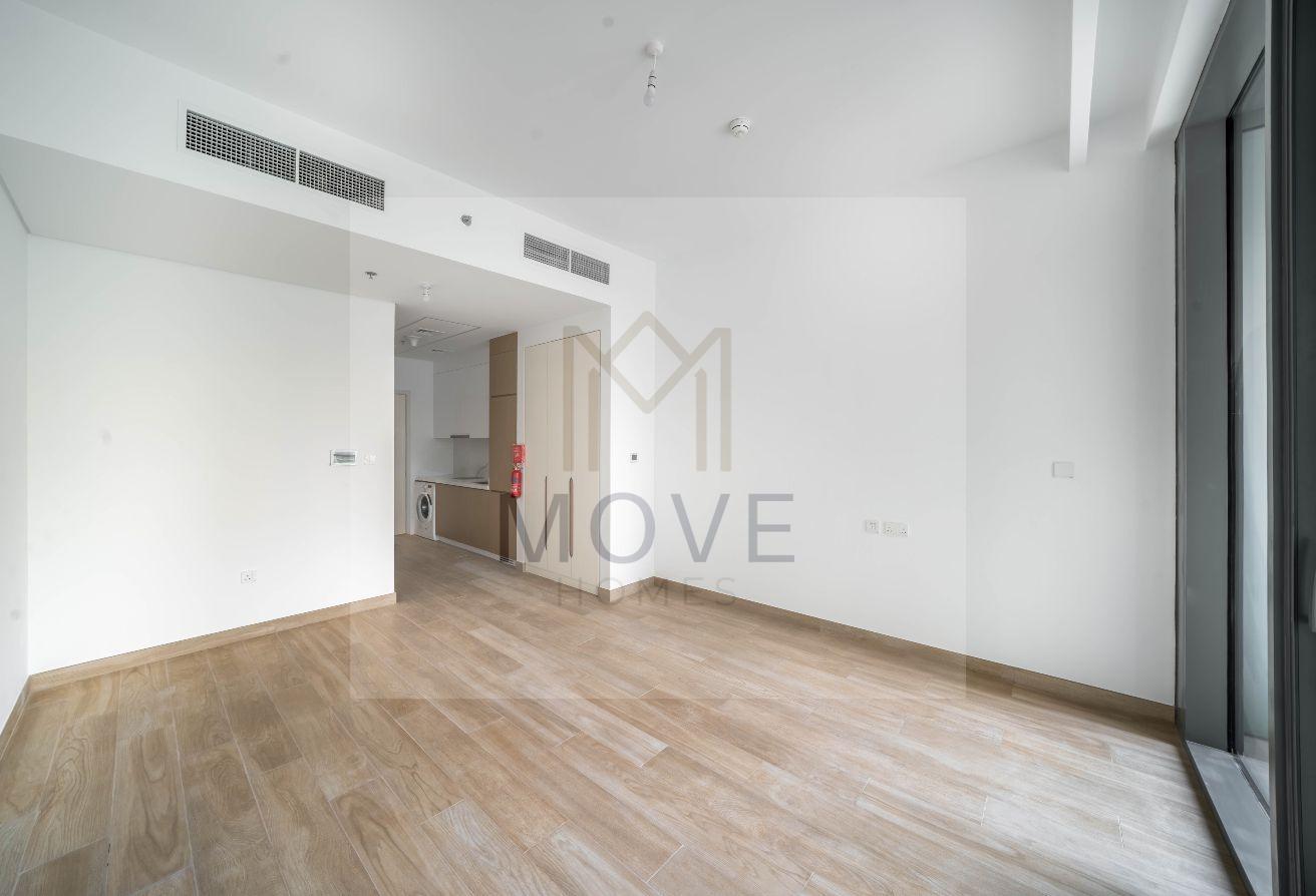 Premium Apartment | Brand New | Spacious Studio photo 6