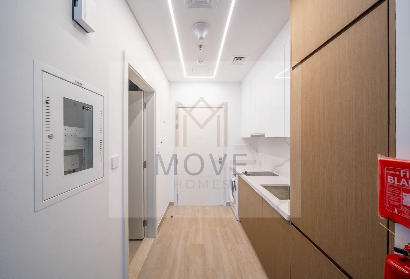 Premium Apartment | Brand New | Spacious Studio photo 10