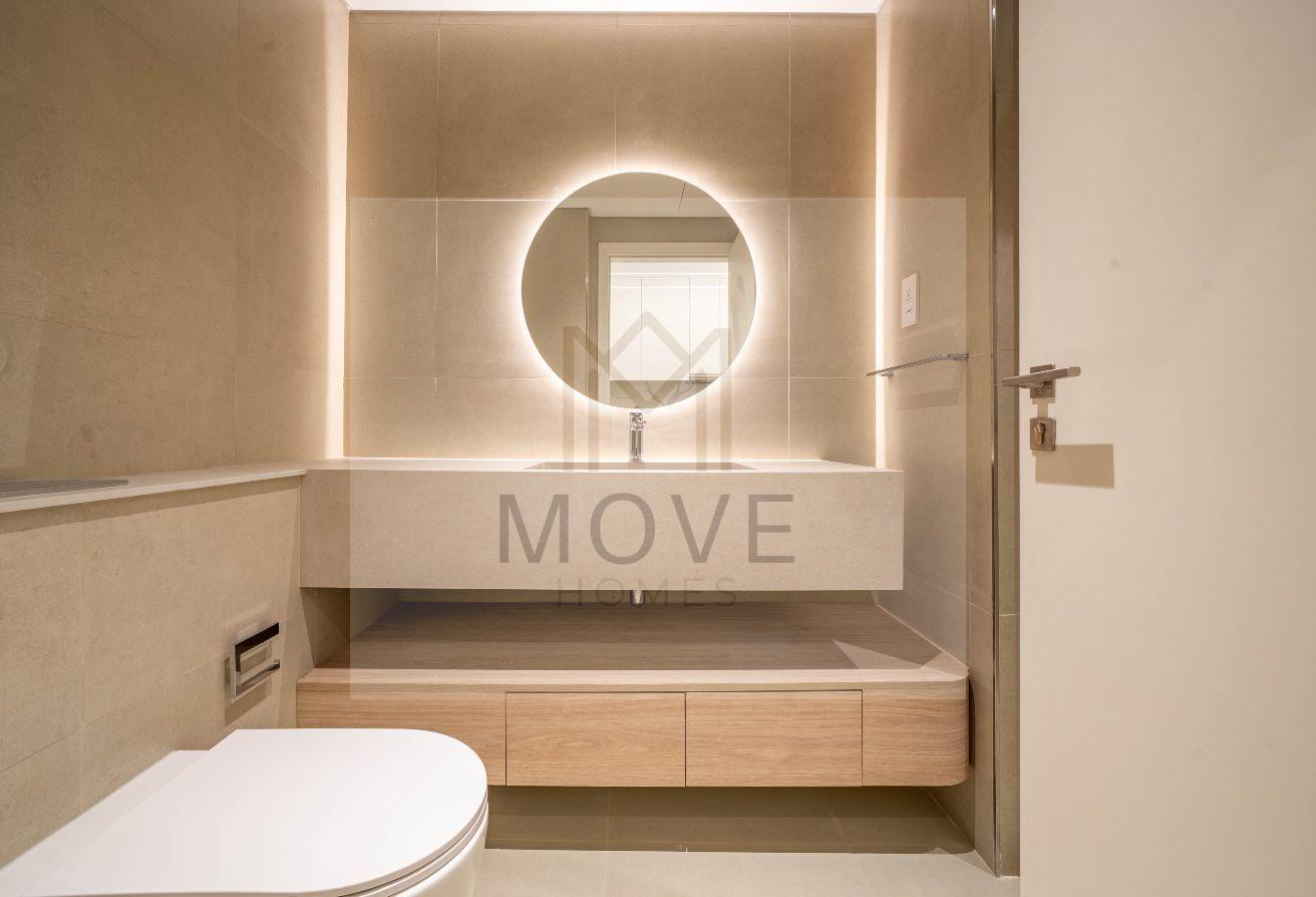Premium Apartment | Brand New | Spacious Studio photo 12