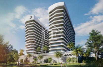 Apartment - 1 Bedroom - 1 Bathroom for sale in Elo 2 - Elo - Damac Hills 2 - Dubai