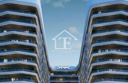 Apartment - 1 Bedroom - 1 Bathroom for sale in Elo 2 - Elo - Damac Hills 2 - Dubai