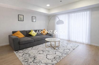 Apartment - 1 Bedroom - 2 Bathrooms for rent in Princess Tower - Dubai Marina - Dubai
