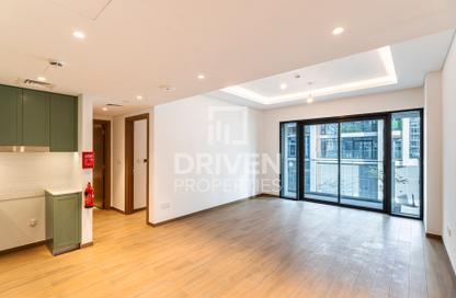 Apartment - 1 - 1 for rent in Celadon 1 - Celadon - Central Park at City Walk - City Walk - Dubai