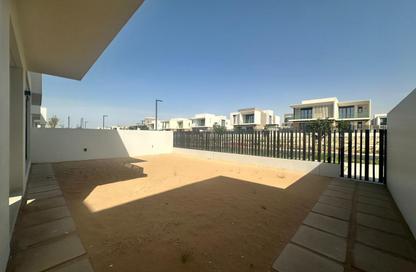 Townhouse - 4 Bedrooms - 5 Bathrooms for rent in Jebel Ali Village Townhouses - Jebel Ali Village - Jebel Ali - Dubai