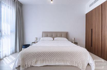 Apartment - 1 Bedroom - 2 Bathrooms for rent in Jadeel - Madinat Jumeirah Living - Umm Suqeim 3 - Umm Suqeim - Dubai Apartment - 1 Bedroom - 2 Bathrooms for rent in Jadeel - Madinat Jumeirah Living - Umm Suqeim 3 - Umm Suqeim - Dubai