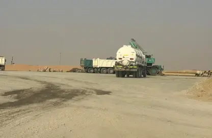 أرض - استوديو للبيع في البليده - البطائح - الشارقة