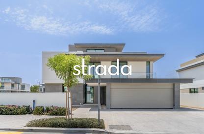 Villa - 4 - 5 for sale in Farm Gardens 1 - Farm Gardens - The Valley - Dubai Villa - 4 - 5 for sale in Farm Gardens 1 - Farm Gardens - The Valley - Dubai