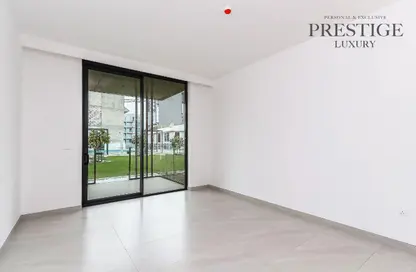 Apartment - Studio - 1 Bathroom for rent in The Residence By Prestige One - District 12 - Jumeirah Village Circle - Dubai