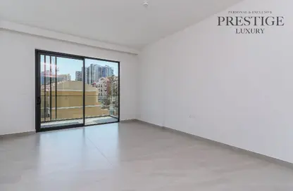 Apartment - Studio - 1 Bathroom for rent in The Residence By Prestige One - District 12 - Jumeirah Village Circle - Dubai
