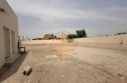 أرض - استوديو للايجار في السجع إس - الصجعة - الشارقة