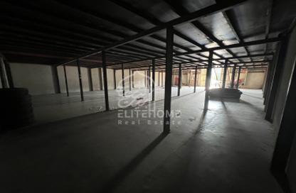 Warehouse - Studio for rent in Industrial Area 11 - Sharjah Industrial Area - Sharjah