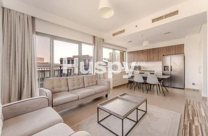 Apartment - 2 - 2 for sale in Park Heights 1 - Park Heights - Dubai Hills Estate - Dubai Apartment - 2 - 2 for sale in Park Heights 1 - Park Heights - Dubai Hills Estate - Dubai