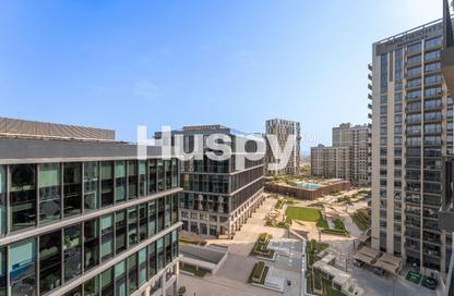 Apartment - 2 - 2 for sale in Park Heights 1 - Park Heights - Dubai Hills Estate - Dubai Apartment - 2 - 2 for sale in Park Heights 1 - Park Heights - Dubai Hills Estate - Dubai