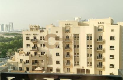 Apartment - 1 - 1 for sale in Al Thamam 24 - Al Thamam - Remraam - Dubai