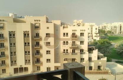 Apartment - 1 - 1 for sale in Al Thamam 24 - Al Thamam - Remraam - Dubai