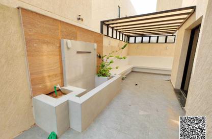 Villa - 6 - 7+ for sale in Al Zaheya Gardens - Al Zahya - Ajman Villa - 6 - 7+ for sale in Al Zaheya Gardens - Al Zahya - Ajman