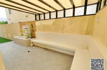 Villa - 6 - 7+ for sale in Al Zaheya Gardens - Al Zahya - Ajman