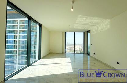 Apartment - 3 Bedrooms - 4 Bathrooms for rent in Crest Grande - Sobha Hartland - Mohammed Bin Rashid City - Dubai