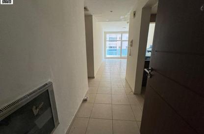 Apartment - 2 Bedrooms - 3 Bathrooms for rent in Ajman One Tower 1 - Ajman One - Ajman Downtown - Ajman