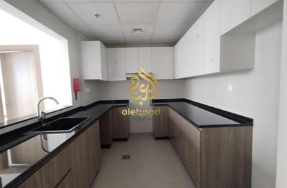 Apartment - 1 Bedroom - 2 Bathrooms for rent in L'Olivier Residence - International City Phase 2 - Al Warsan 4 - Al Warsan - Dubai