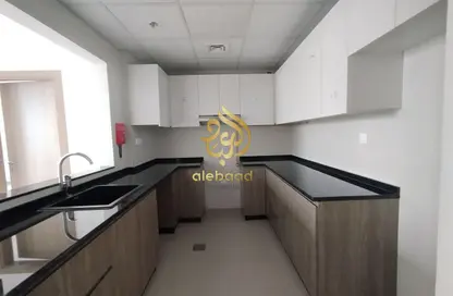 شقة - غرفة نوم - 2 حمامات للايجار في لوليفير ريزيدنس - المدينة العالمية المرحلة 2 - 4 الورسان - الورسان - دبي