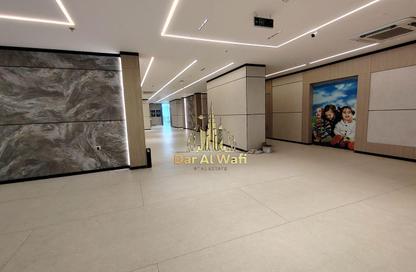Apartment - Studio - 1 Bathroom for rent in Tiger Building Al Yarmouk - Al Nahda - Sharjah