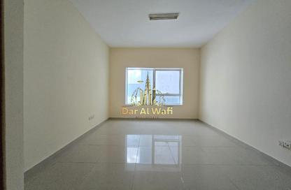 Apartment - Studio - 1 Bathroom for rent in Tiger Building Al Yarmouk - Al Nahda - Sharjah