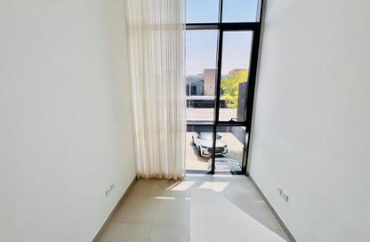 Townhouse - 2 Bedrooms - 4 Bathrooms for rent in Sendian - Masaar - Tilal City - Sharjah