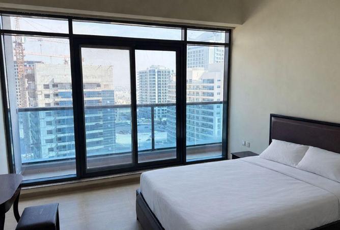 Apartment for Rent in Elite Sports Residence 5