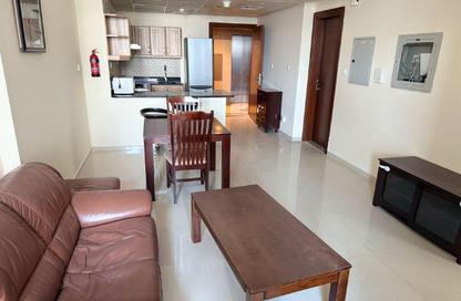 Apartment - 1 Bedroom - 1 Bathroom for rent in Elite Sports Residence 5 - Elite Sports Residence - Dubai Sports City - Dubai