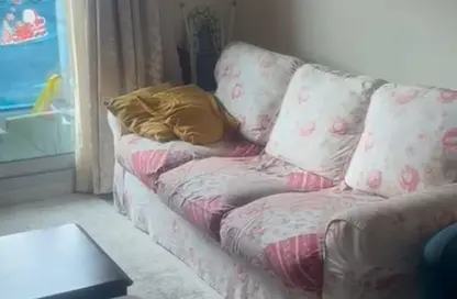 Apartment - 1 Bedroom - 1 Bathroom for rent in Elite Sports Residence 5 - Elite Sports Residence - Dubai Sports City - Dubai