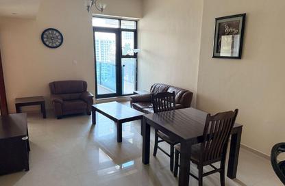 Apartment - 1 Bedroom - 1 Bathroom for rent in Elite Sports Residence 5 - Elite Sports Residence - Dubai Sports City - Dubai
