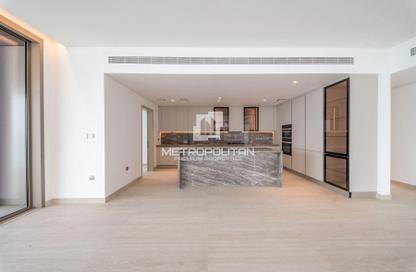 Apartment - 4 Bedrooms - 5 Bathrooms for rent in Serenia Living Tower 2 - Serenia Living - Palm Jumeirah - Dubai