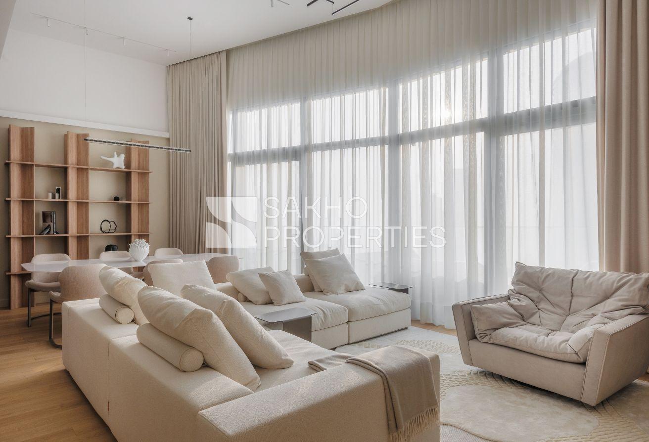 Canal View | Upgraded and Furnished | High Floor photo 2