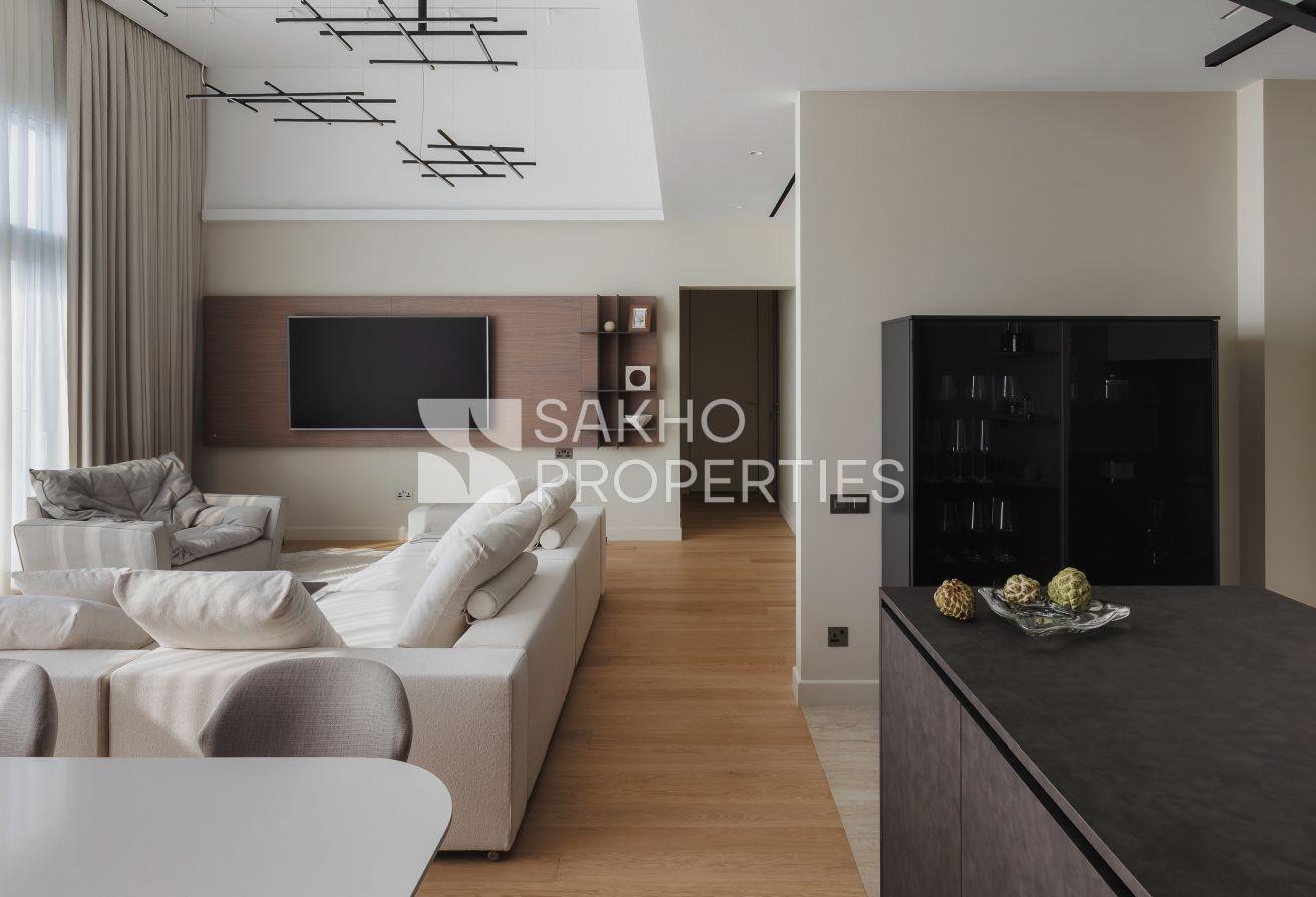 Canal View | Upgraded and Furnished | High Floor photo 13