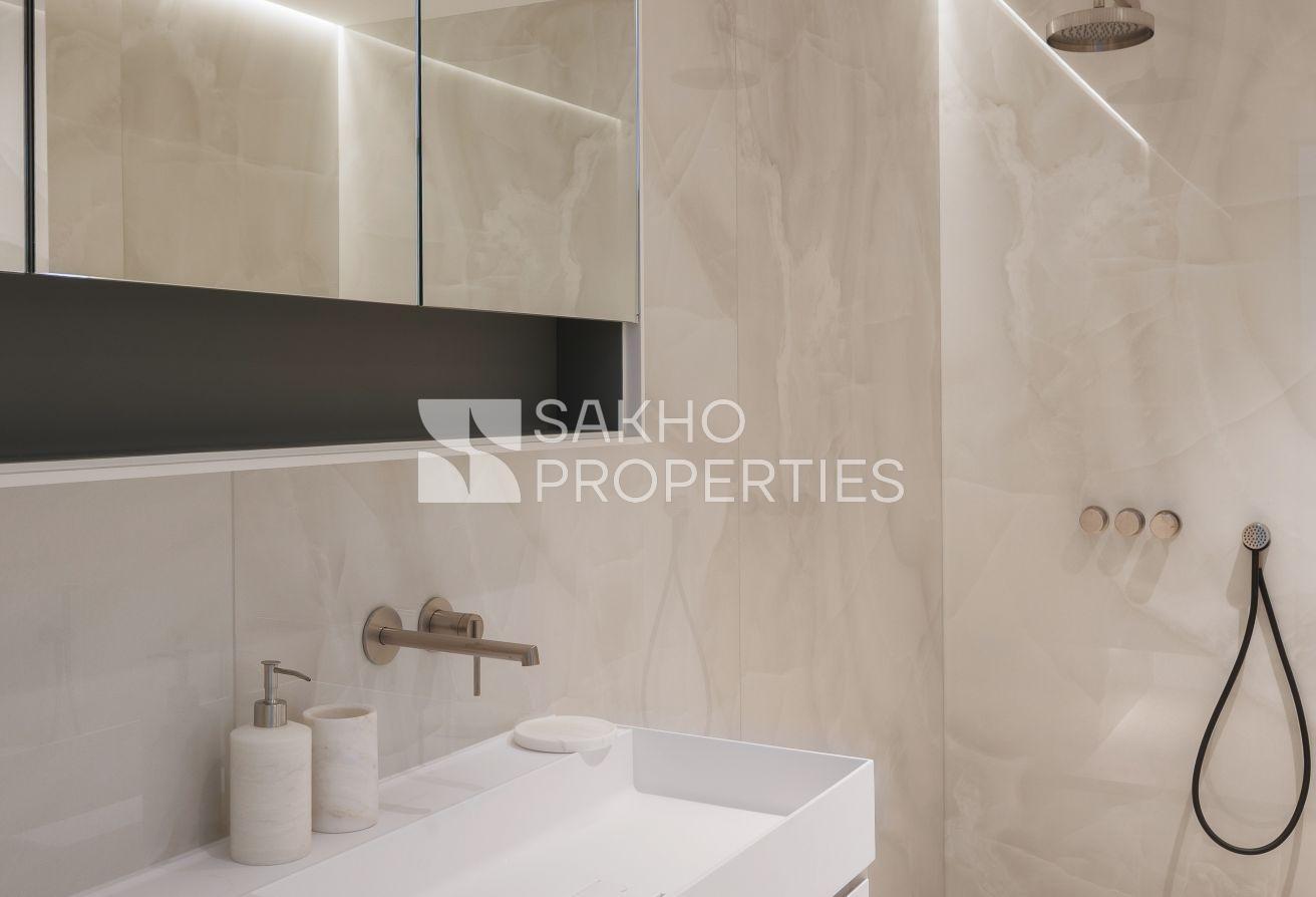 Canal View | Upgraded and Furnished | High Floor photo 23
