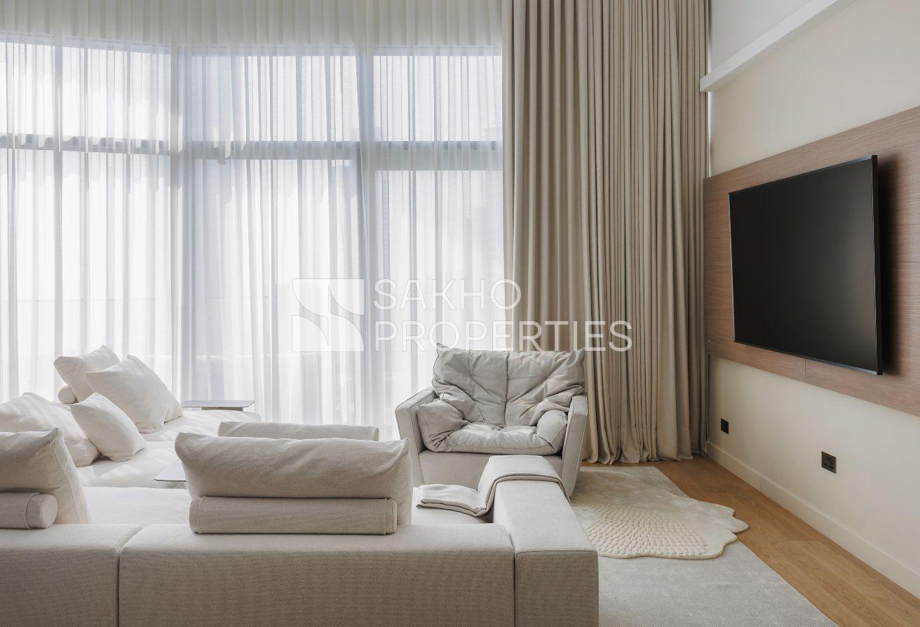 Canal View | Upgraded and Furnished | High Floor photo 6