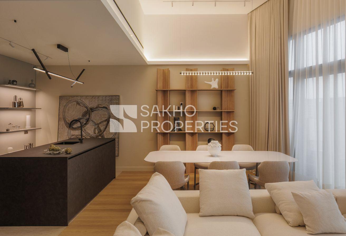 Canal View | Upgraded and Furnished | High Floor photo 10
