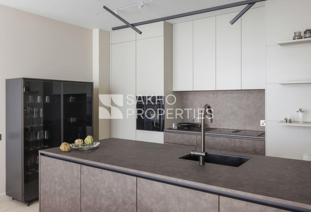 Canal View | Upgraded and Furnished | High Floor photo 12