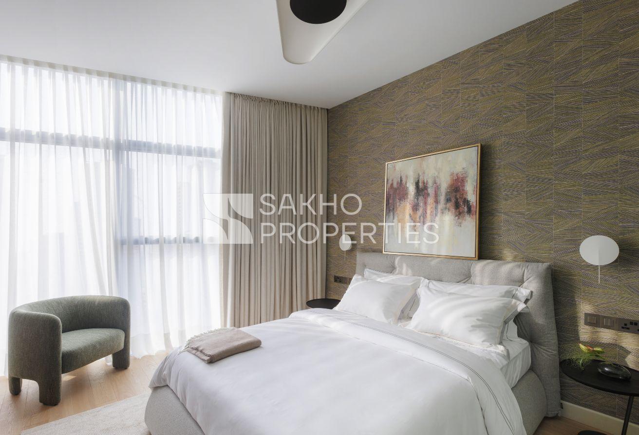 Canal View | Upgraded and Furnished | High Floor photo 28