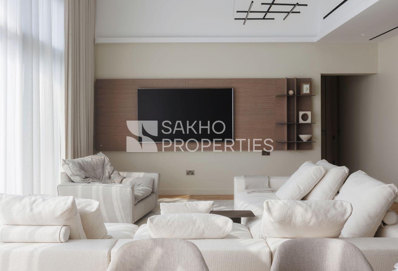 Canal View | Upgraded and Furnished | High Floor photo 5