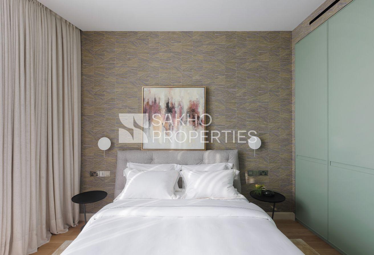 Canal View | Upgraded and Furnished | High Floor photo 26