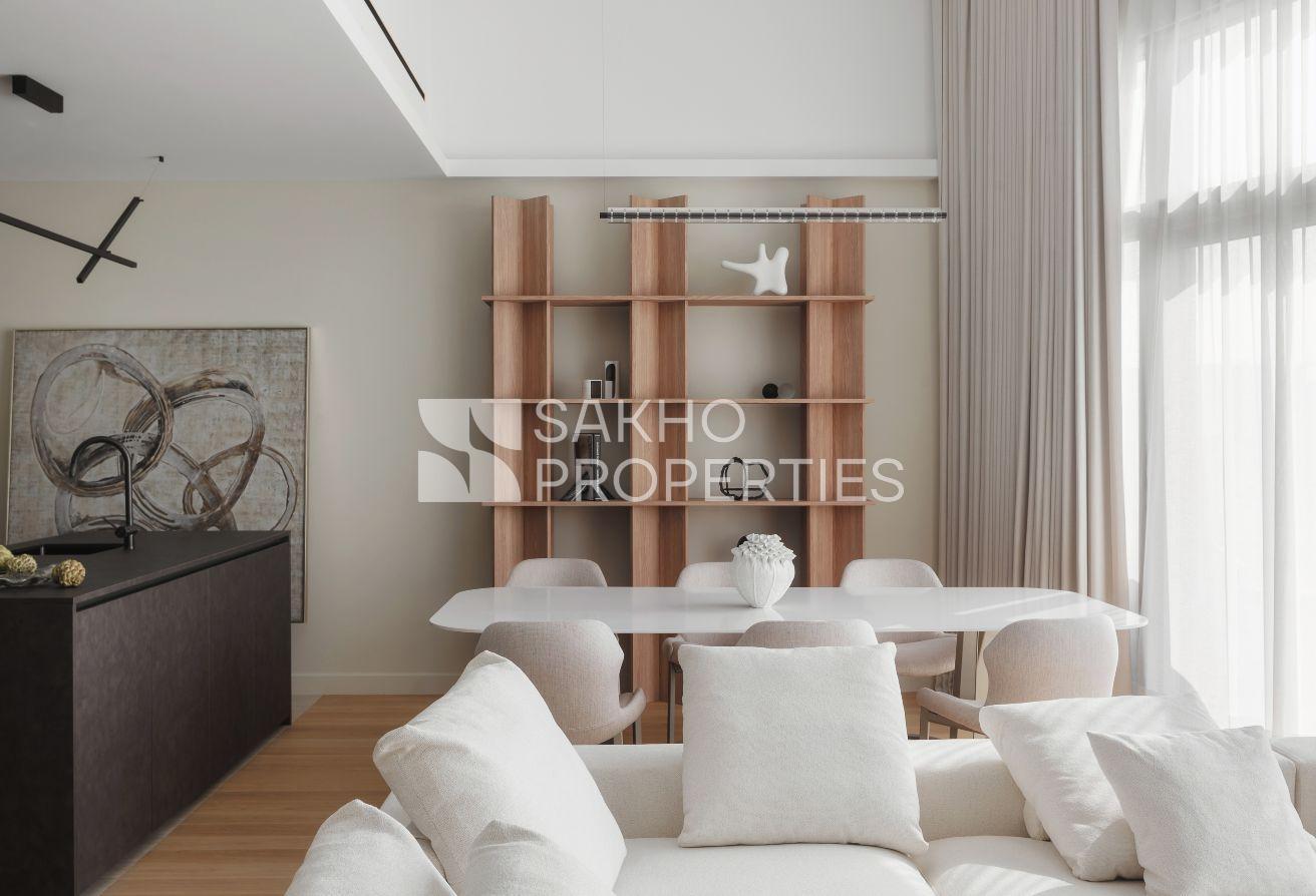Canal View | Upgraded and Furnished | High Floor photo 7