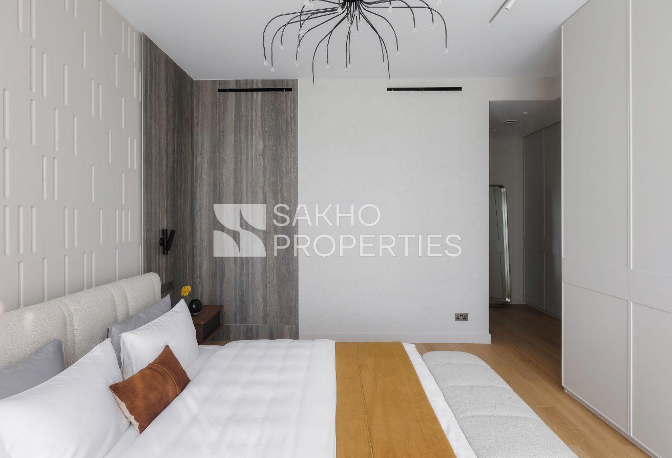 Canal View | Upgraded and Furnished | High Floor photo 21