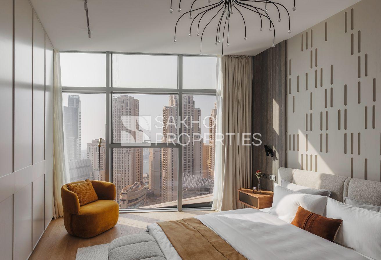 Canal View | Upgraded and Furnished | High Floor photo 19