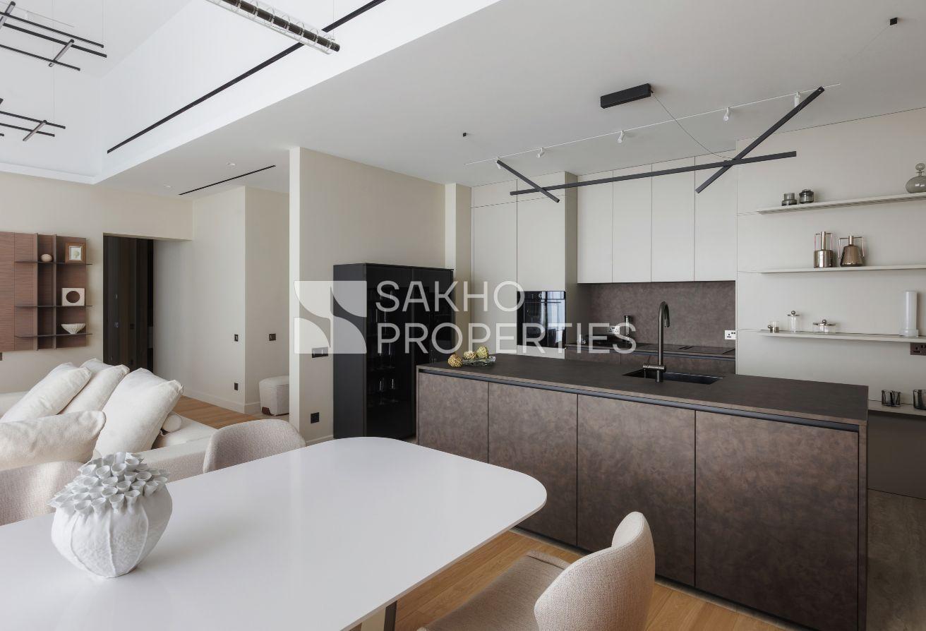Canal View | Upgraded and Furnished | High Floor photo 11